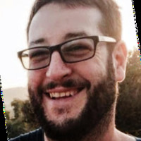 Jordi Masó Burch