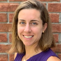 Robin King, Ms, Cgc, Mba