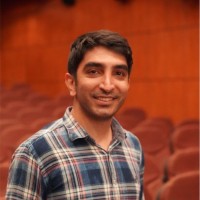 Masoud Kaboli