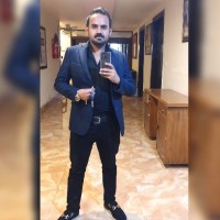 Shoaib Ahmad Khan