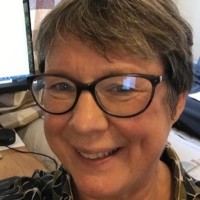 Caroline Taylor