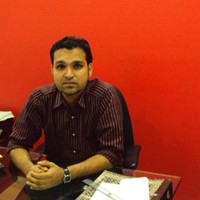 Santosh Walke