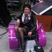 gerda van der ven