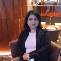 Deepti Kharbanda Pmp