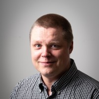 Joakim Selander