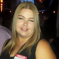 Rachel McLeod