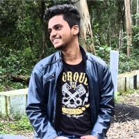 Hemnaath Radhakrishnan