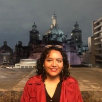 Elizabeth Borges