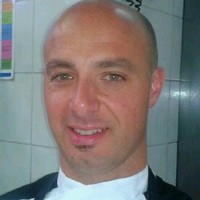 Aldo La Terra chef cucina