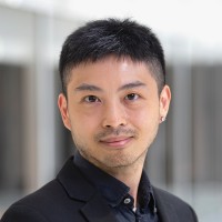 Caleb Tam