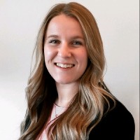 Rebecca Bokma