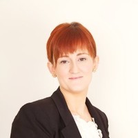 Erin O'Mahony