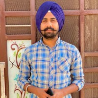 Gurbinder Singh