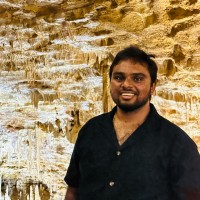 Tharun Chowdary Malepati