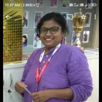 Unnati Marfatia