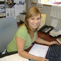 Rosa Cortes