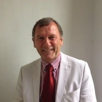 Frank Saunders