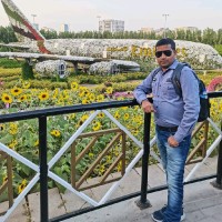 Jay Shankar Yadav Yadav