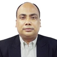 Nabarun Bhattacharjee