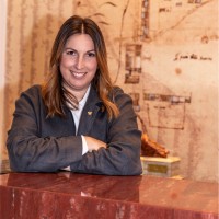 Raquel Carrasco García