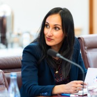 Sunita Bose