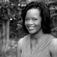 Anita Davis, MBA, aPHR