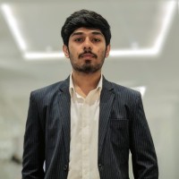 Uzair Ghaffar