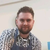 Aaron Simmonds