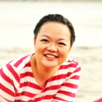 Silvia Kosasih