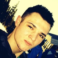 Alex Pislar