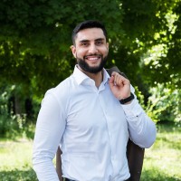 Mohammed Omar