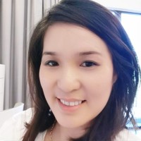 Esther Chang
