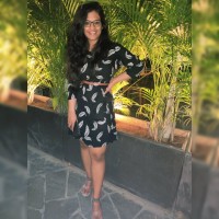 Rhea Menon
