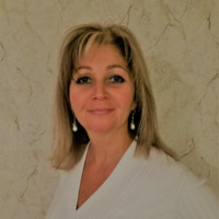 Galina Nogin