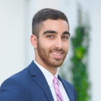 Michael Moradi