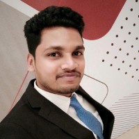 Ranjithkumar Ravi Chandran