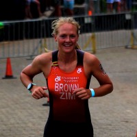 Laurelle Brown