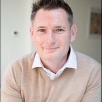 Jonathan Corcoran