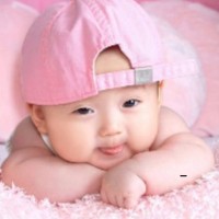 baby aguilar