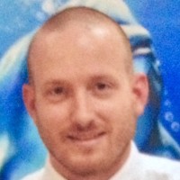 Bradley Page