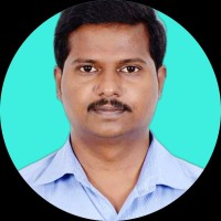 Vinod G