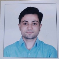 Sahaj Vaghasiya