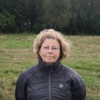 Lena Waern