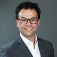 Marcos Cortes, M.Sc.