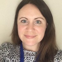 Claire Buckley