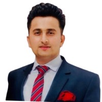 Syed Irfan Haider