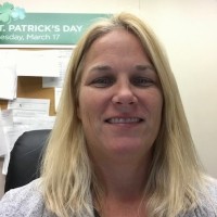Amy Teegarden