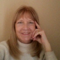 Angela Mary Lisle