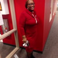 CALEETTA BERRY