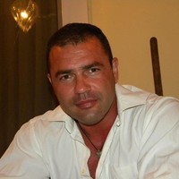 Kostas Stravoravdis
